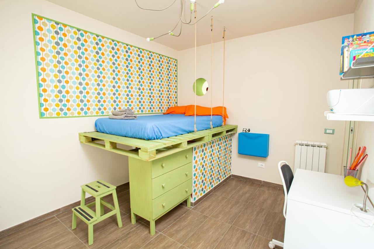 Green&Love Apartment Peccioli Exteriér fotografie